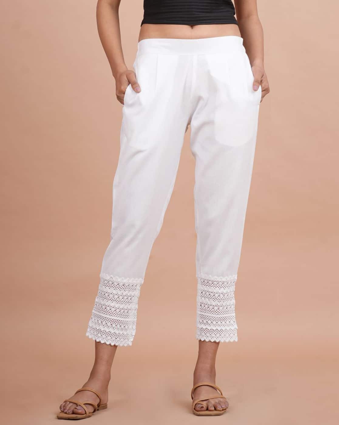 パンツ andmary Mary logo fleece pants ivory andmary Mary logo fleece pants ivory | その他
