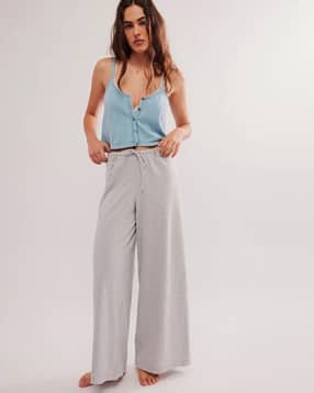 lulu & sky Women Stripes Loungewear Set-picture-33