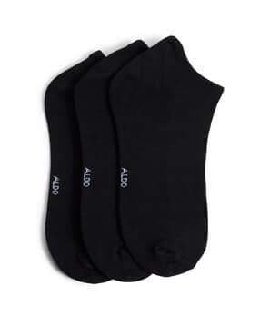 aldo Women Pack of 3 Ankle-Length Socks-picture-38