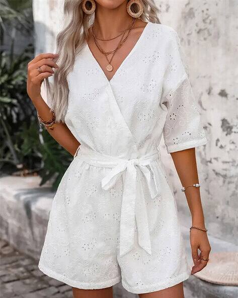 Jumpsuits Playsuit