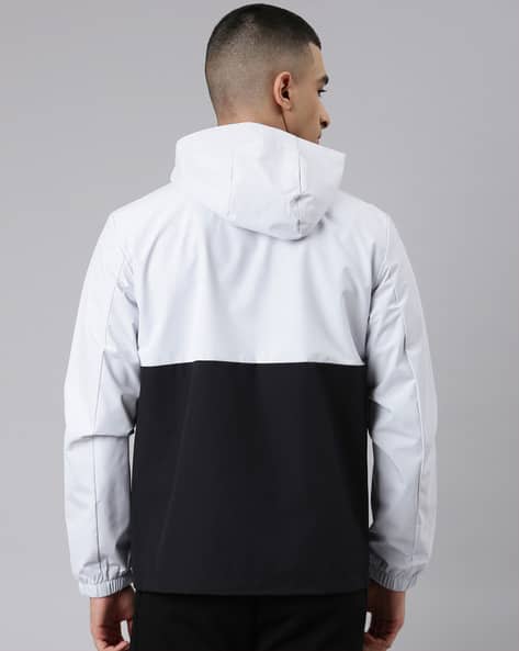 メンダコページ Buy Grey Jackets & Coats for Men by Xtep Online | Ajio.com