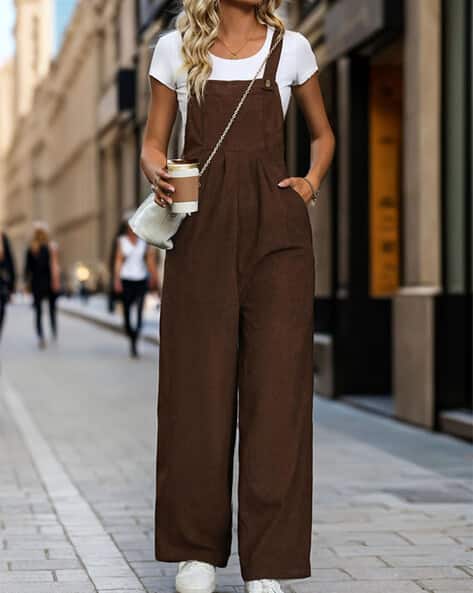 Women Casual Jumpsuit