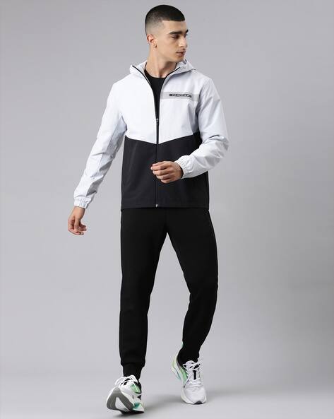 Buy Grey Jackets & Coats for Men by Xtep Online | Ajio.com