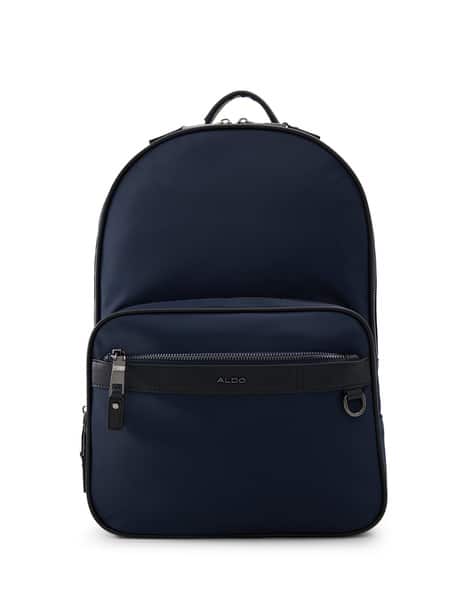 Buy Aldo Men Backpack with Adjustable Straps Online | Ajio.com Buy Aldo Men Backpack with Adjustable Straps Online | Ajio.com