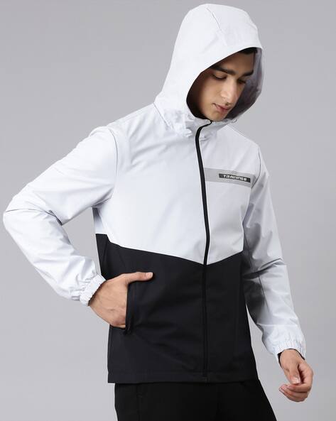 Buy Grey Jackets & Coats for Men by Xtep Online | Ajio.com