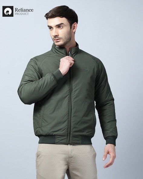 Newest Men’s Structure Jacket