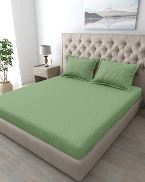 Mafatlal Pure Cotton Bedsheet Size-picture-46