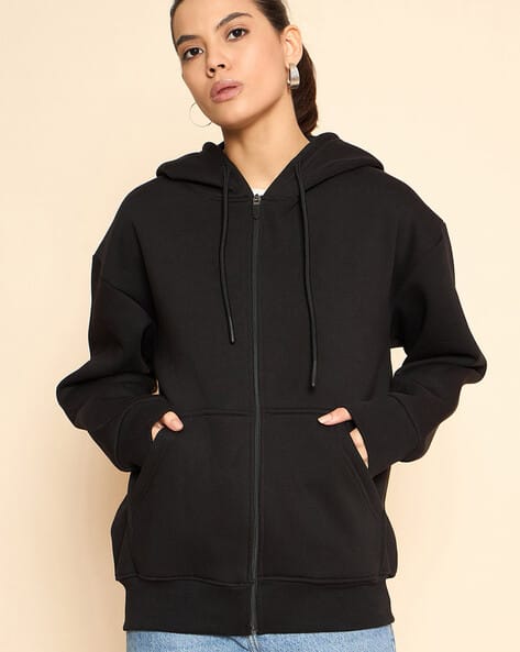 Hoodies Sale Mrp Ladies Hoodies Women's Oversized Fit Hoodie