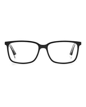 polaroid Men Rectangular Full-Rim Frame-PLD D394-picture-13