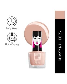 Nail Pops Nail Color - 178