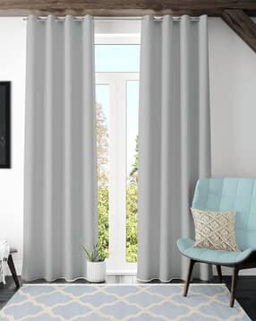 Set of 2 Blackout Curtains-image-30
