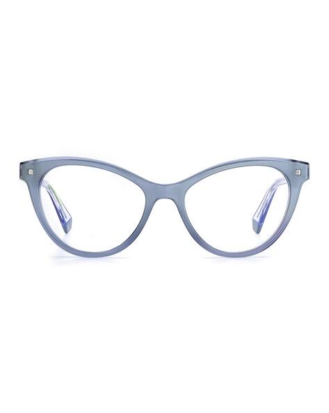 POLAROID Women Cat-Eye Full-Rim Frames-PLD D446