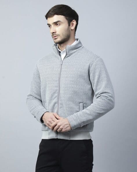 Buy Grey Jackets & Coats for Men by ALTAIR Online | Ajio.com