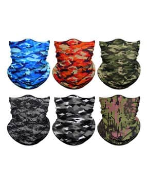 aadishwar creations Men & Women Camouflage-picture-36