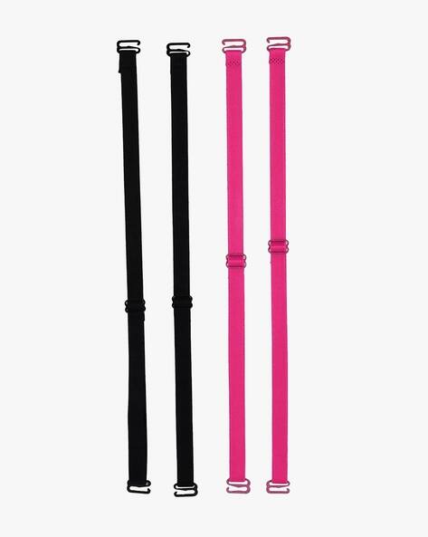 Fashion Comfortz Pack of 2 Women Adjustable Bra Straps