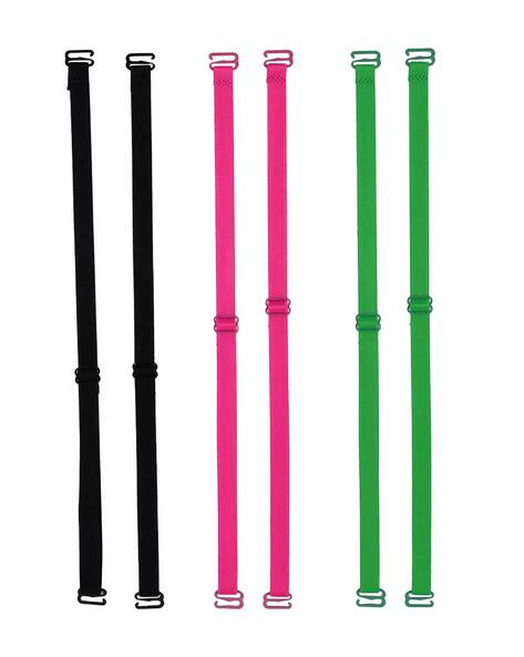Fashion Comfortz Self-Design Straps