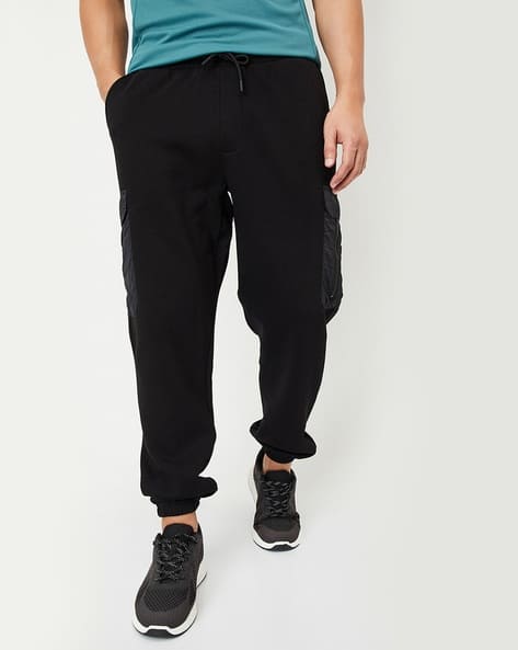 Track Pants Macy's Men's Sweatpants Sportswear Shoes Grey Puma Tracksuit  Bottoms Puma Men's Fleece
