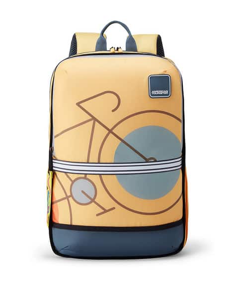 Aleo 3.0 School Backpack