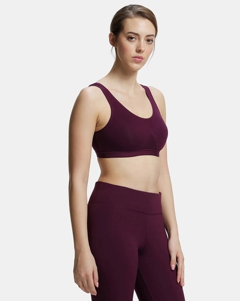 Jockey active bra 1376 online