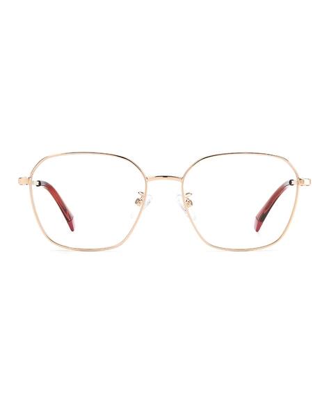 POLAROID Women Rectangular Full-Rim Frame-PLD D437/G