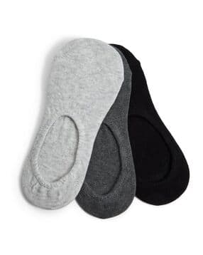 aldo Pack of 3 No-show Socks-picture-51