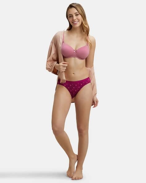 Buy Assorted Panties for Women by Jockey Online