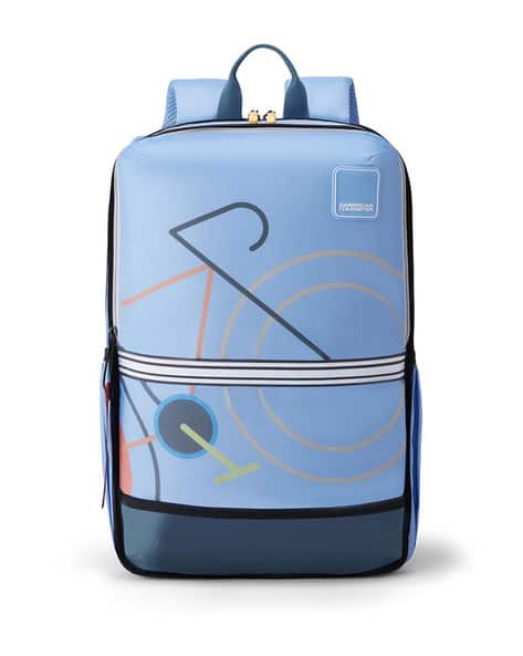 AMERICAN TOURISTER Aleo 3.0 School Backpack