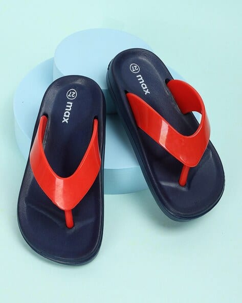 Flip Flops Slipper Jongens Bata Boys Slip On Slipper Flip Flop