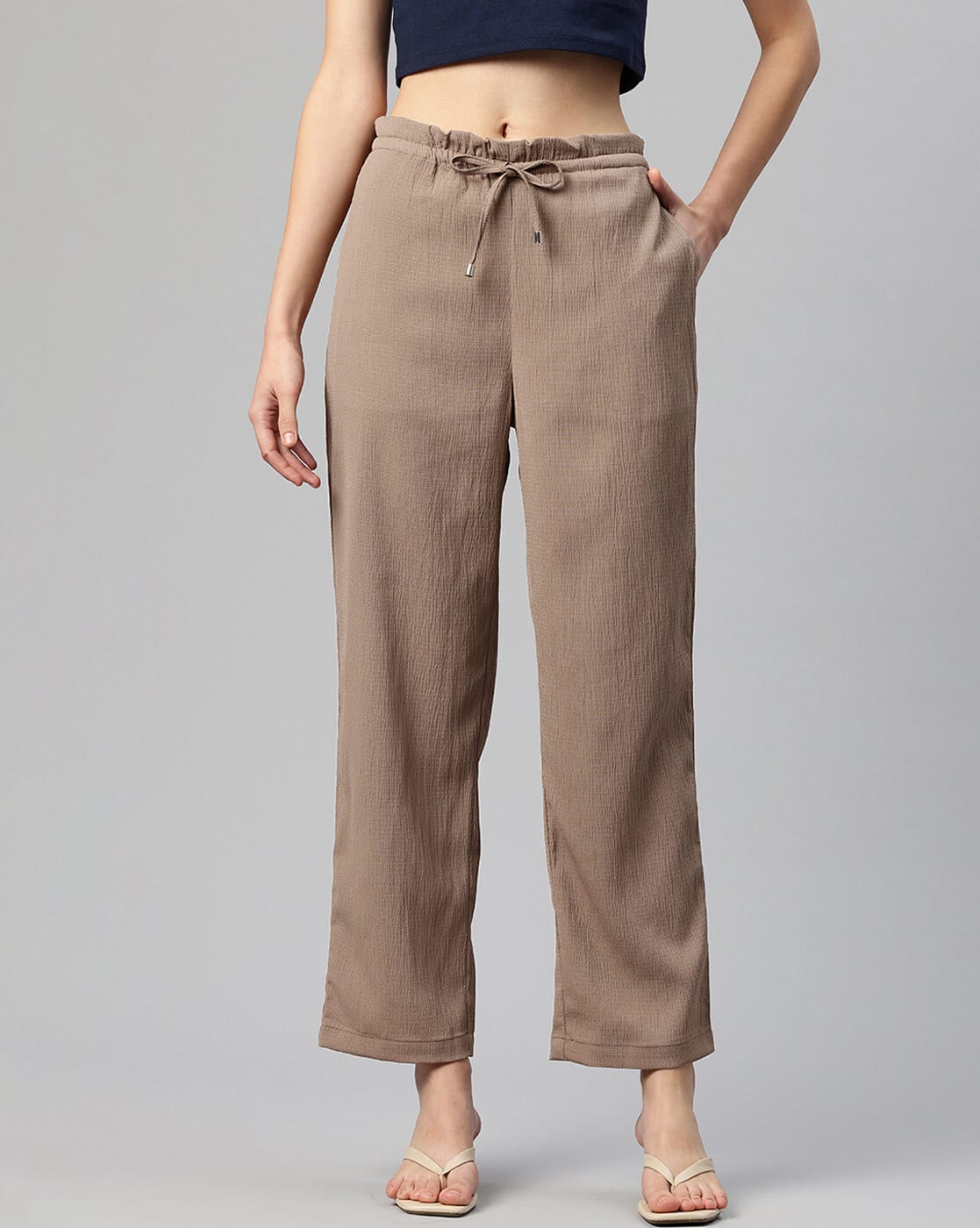 Cph/Golf™️ AMATEUR ADJUSTABLE WIDE PANTS 【公式通販】