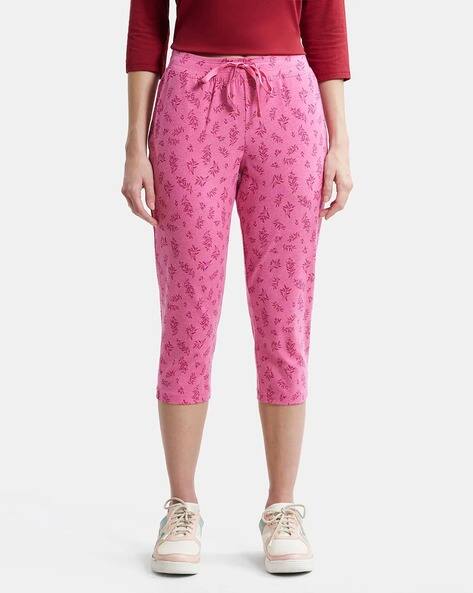 Buy Pink Pyjamas Shorts for Women by JOCKEY Online