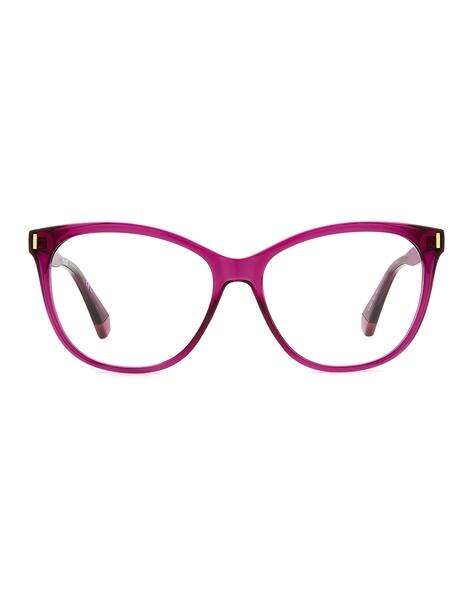POLAROID Women Cat-Eye Full-Rim Frames-PLD D463