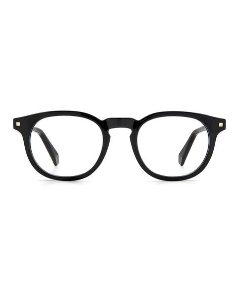 POLAROID Women Rectangular Full-Rim Frames-PLD D435