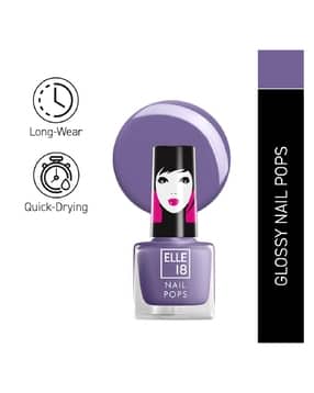 Nail Pops Nail Color - Shade 186