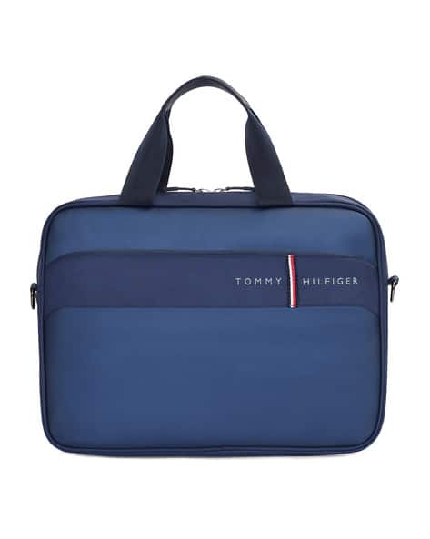 Buy Navy Laptop Bags for Men by TOMMY HILFIGER Online