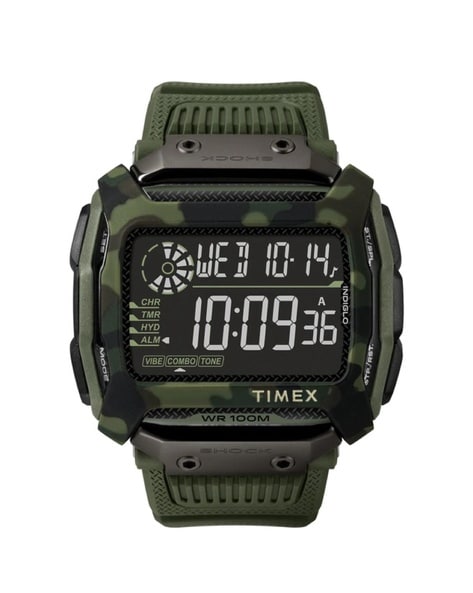 Timex Analogue Watch