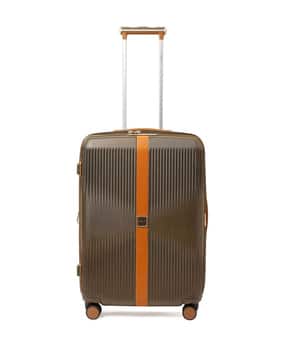 da milano Textured Lock Trolley-picture-45