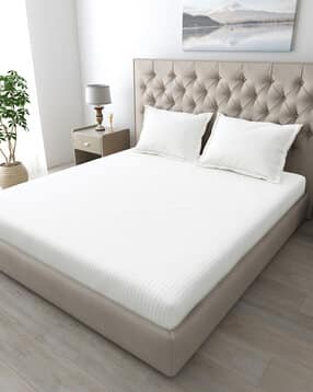 mafatlal MafatlalPure CottonFlat Bedsheet-picture-23