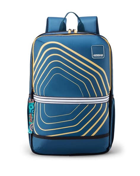 Aleo 3.0 School Backpack