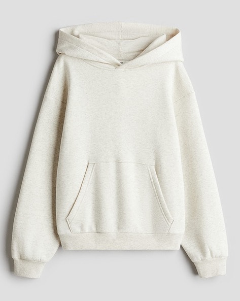 Girls Oversized Hoodie