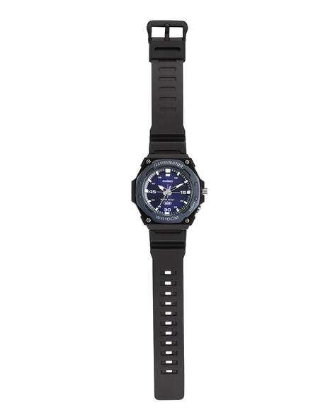 Buy Blue Watches for Men by Casio Online | Ajio.com CASIO VALERIE 