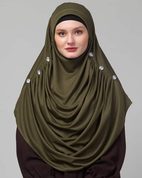 stitched hijab online shop