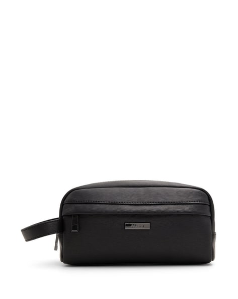 Buy Black Fashion Bags for Men by Aldo Online Ajio