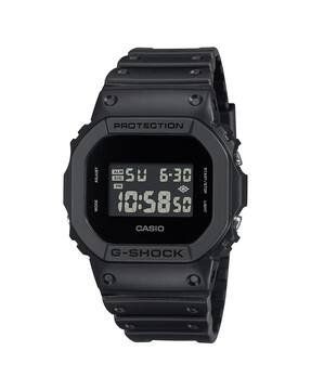 Buy Black Watches for Men by Casio Online | Ajio.com