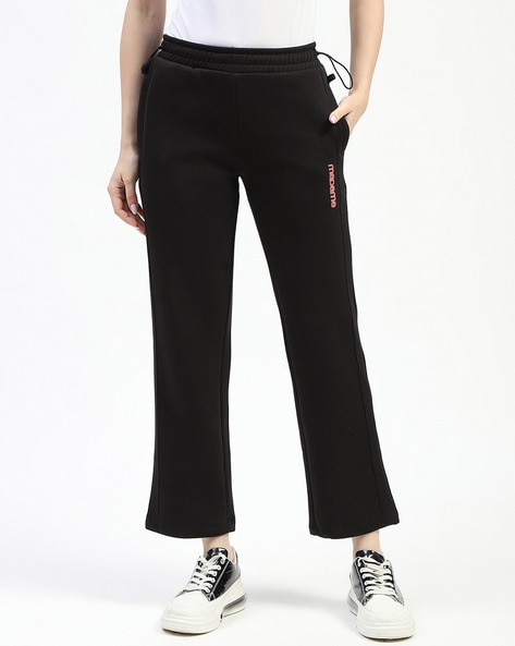 Madame Men Track Pants