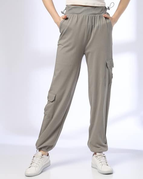 Women Cotton Joggers