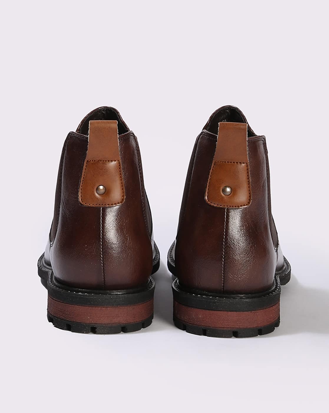 ankle boots mens dress boots amazon