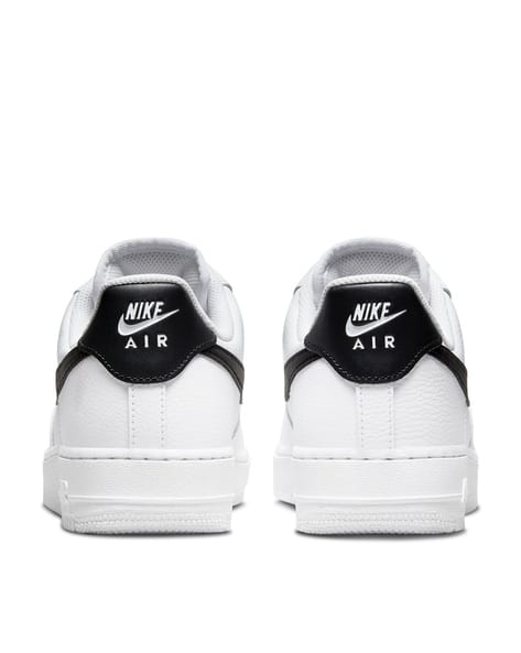 white low top air force ones womens