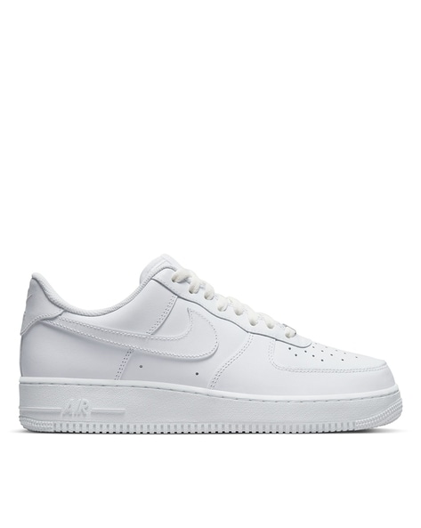 Air Force 1 '07 Lace-Up Sneakers