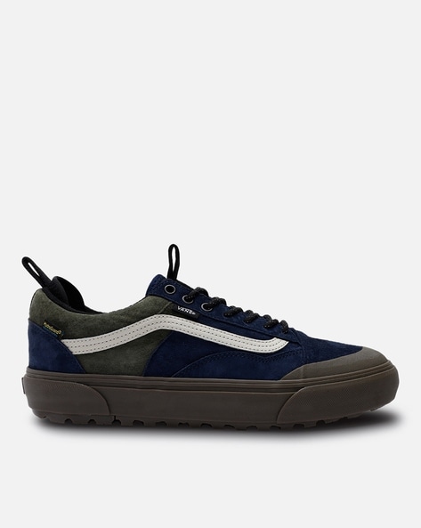 Men Old Skool MTE-2 Lace-Up Sneakers