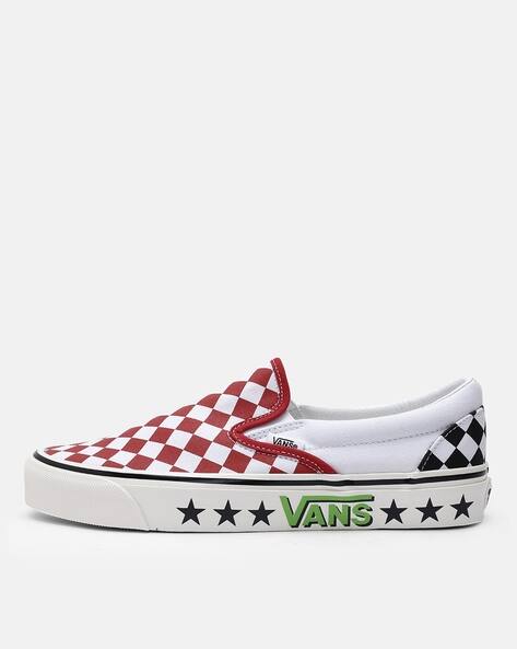 vans classic